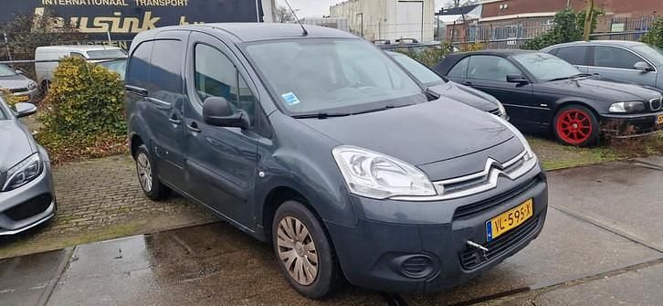 Occasion 2015 Citroën Berlingo MPV | € 1.999 (Super prijs) - Afbeelding 1/4