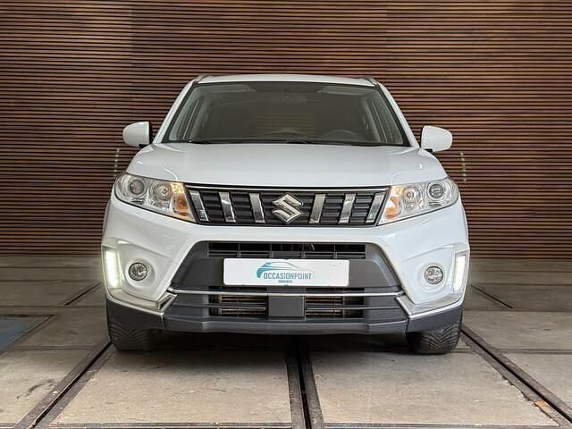 Occasion Suzuki Vitara 111 PK (81 kW) 2019 Wit SUV