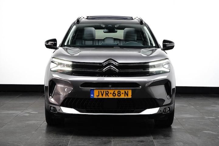 Occasion Citroën C5 Aircross Shine 181 PK (133 kW) 2024 Grijs SUV