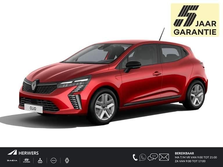 Nieuw 2024 Renault Clio V Hatchback | € 23.667 (Super prijs) - Afbeelding 1/4