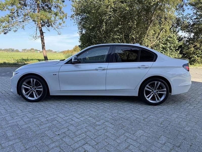 Occasion BMW 328 Sport Line 245 PK (180 kW) 2013 Sedan