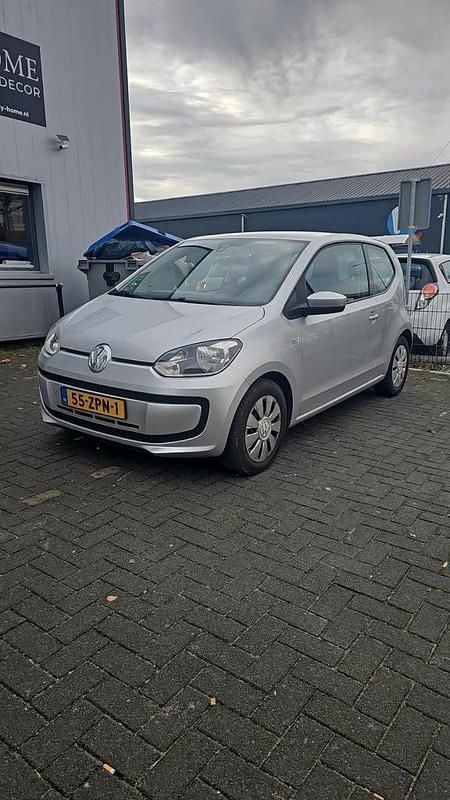 Gebruikt 2013 VW up! Hatchback | € 3.750 (Super prijs) - Afbeelding 1/4