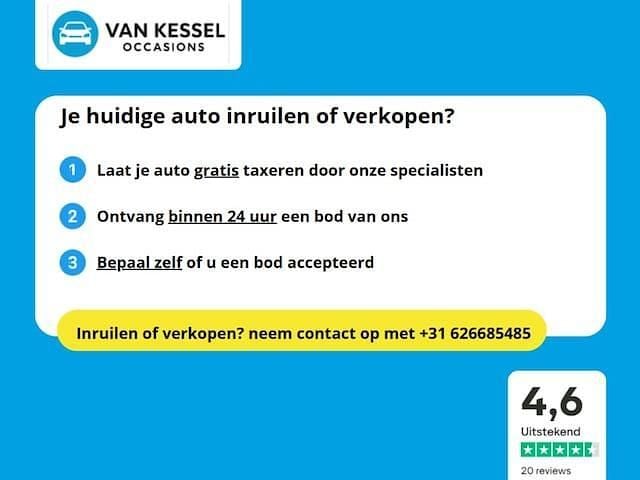 Occasion Toyota Aygo 68 PK (50 kW) 2014 Grijs (metallic) Hatchback