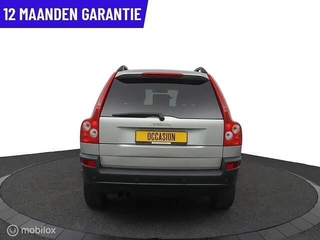 Occasion Volvo XC90 Momentum 272 PK (200 kW) 2005 Overige SUV