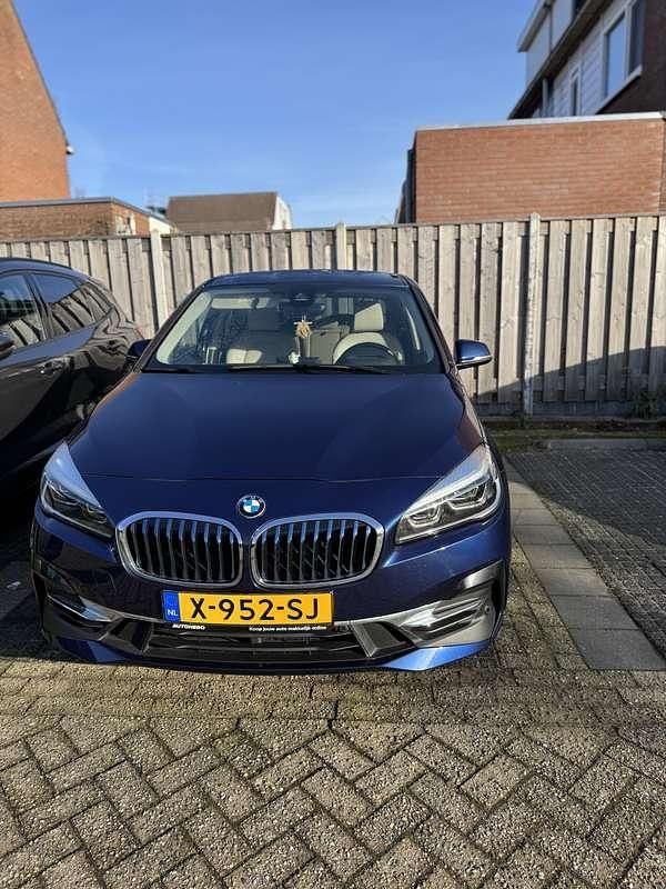 Occasion 2019 BMW 225 iPerformance Stationwagen | € 22.000 (Duur) - Afbeelding 1/4