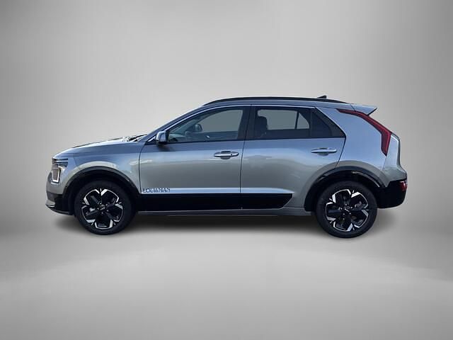 Occasion Kia e-Niro Plus 150 kW (204 PK) 2025 Grijs (metallic) SUV