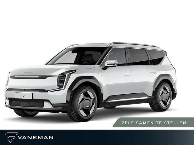 Overige Nieuw 2025 Kia EV9 Air SUV | € 68.795 (Goede deal) - Afbeelding 1/1