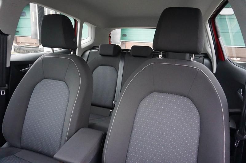 Occasion Seat Arona Style 95 PK (69 kW) 2022 Rood SUV