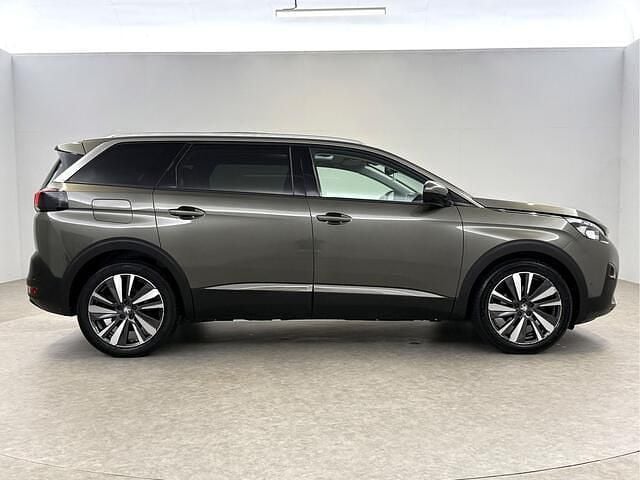 Occasion Peugeot 5008 131 PK (96 kW) 2020 Grijs SUV