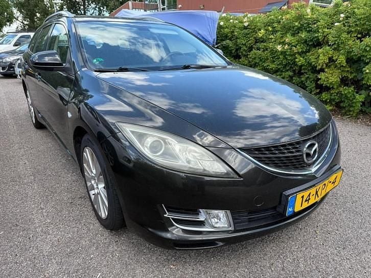 Gebruikt 2010 Mazda 6 | € 1.450 - Afbeelding 1/1