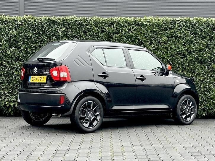 Occasion Suzuki Ignis Comfort 90 PK (66 kW) 2017 SUV