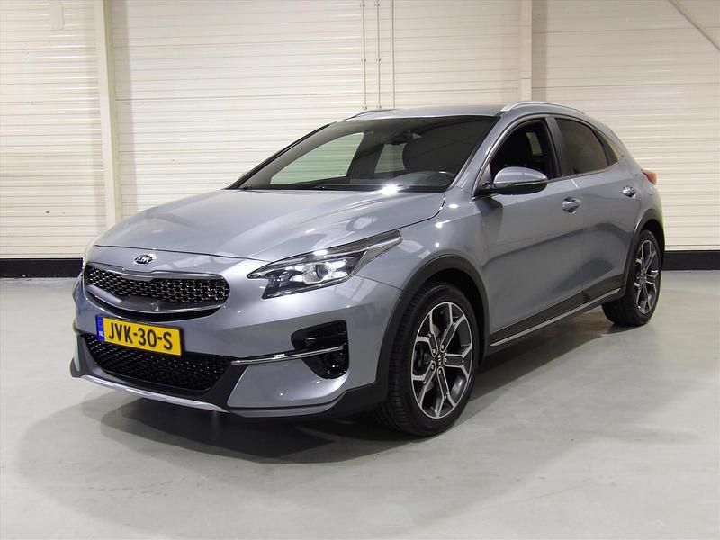 Occasion Kia XCeed 140 PK (102 kW) 2020 Hatchback SUV