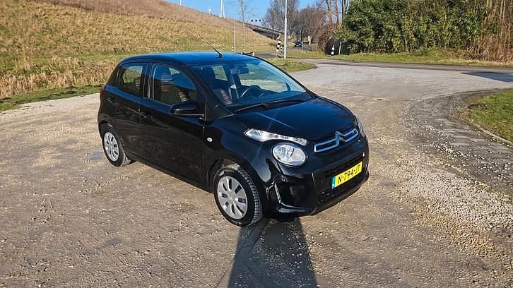 Occasion Citroën C1 72 PK (52 kW) 2021 Hatchback