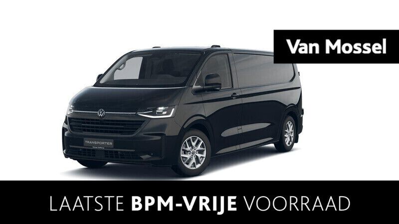 Overig Nieuw 2024 VW T6.1 Van | € 48.460 (Eerlijke prijs) - Afbeelding 1/4