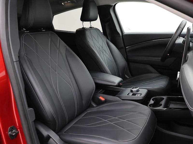 Occasion Ford Mustang 259 PK (190 kW) 2020 Rood SUV