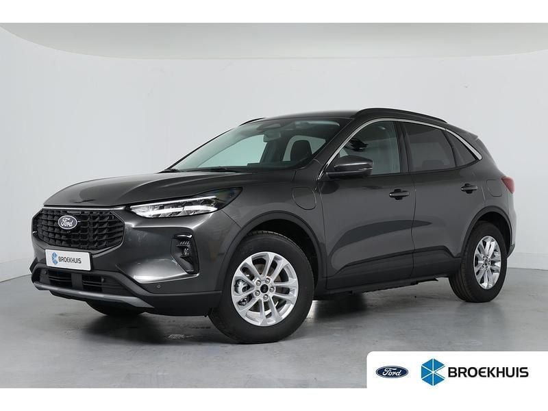 Grijs Nieuw 2025 Ford Kuga Titanium SUV | € 40.895 (Super prijs) - Afbeelding 1/4