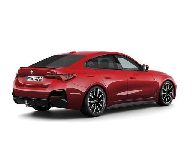 Nieuw BMW 420 Comfort Edition 184 PK (135 kW) 2025 Rood Coupé