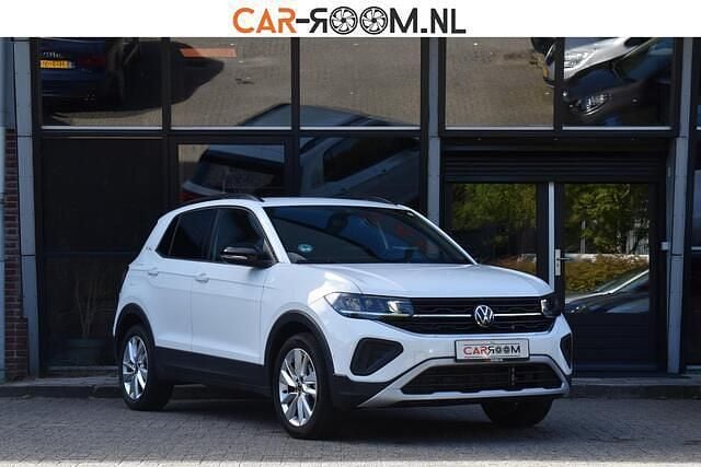 Overige Gebruikt 2025 VW T-Cross Edition SUV | € 30.450 (Eerlijke prijs) - Afbeelding 1/4
