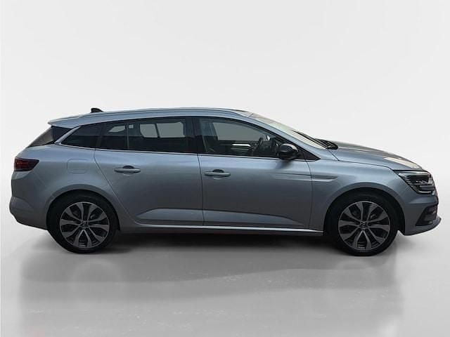 Occasion Renault Mégane GrandTour Techno 2024 Grijs Stationwagen