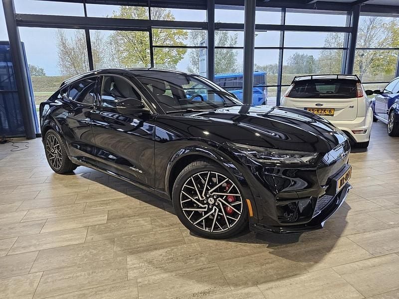 Suv Gebruikt 2023 Ford Mustang GT SUV | € 45.450 - Afbeelding 1/4