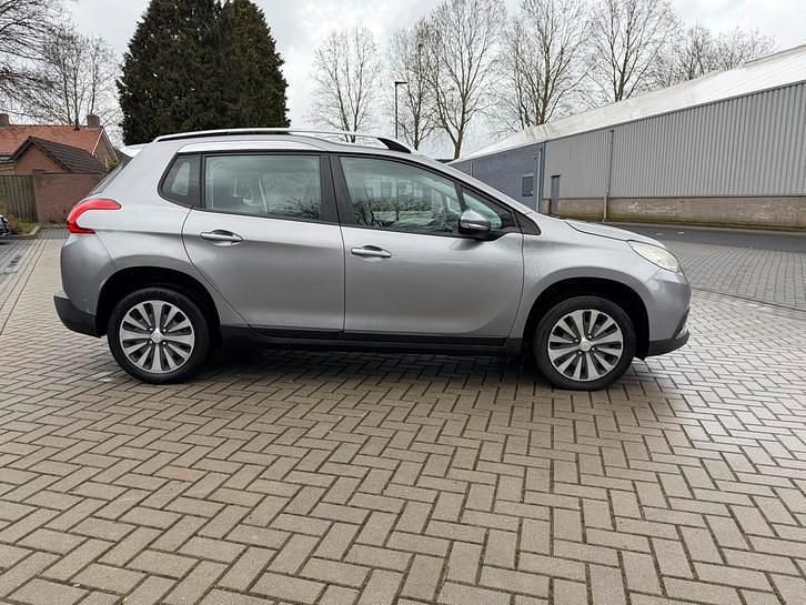 Occasion Peugeot 2008 81 PK (59 kW) 2014 SUV