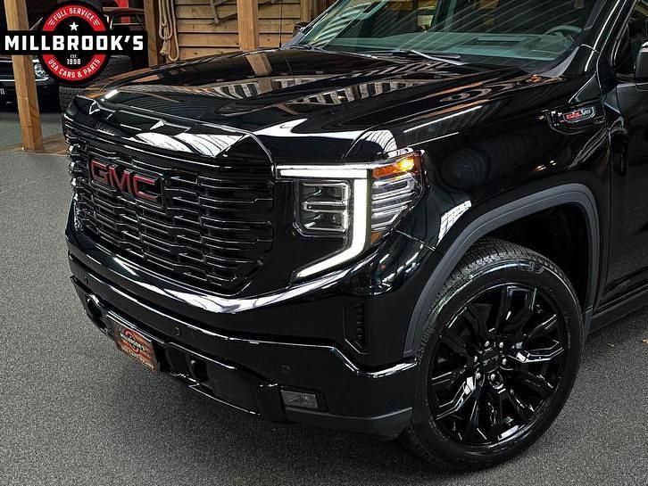 Occasion GMC Sierra 421 PK (309 kW) 2024 Pickup