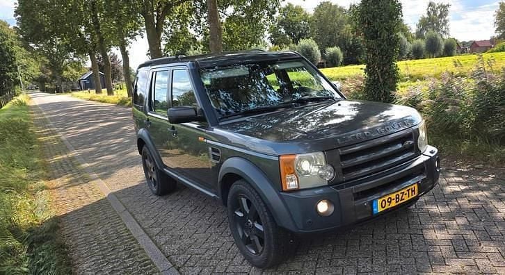 Occasion Land Rover Discovery 3 HSE 190 PK (139 kW) 2007 SUV