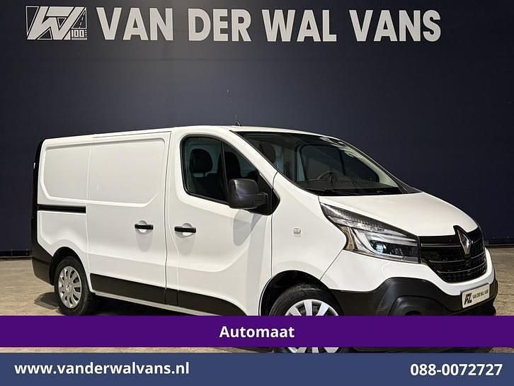 Occasion Renault Trafic 145 PK (106 kW) 2020 Wit