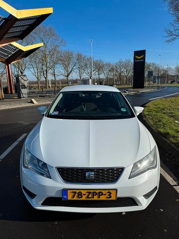 Occasion Seat Leon Style 105 PK (77 kW) 2015 Sedan