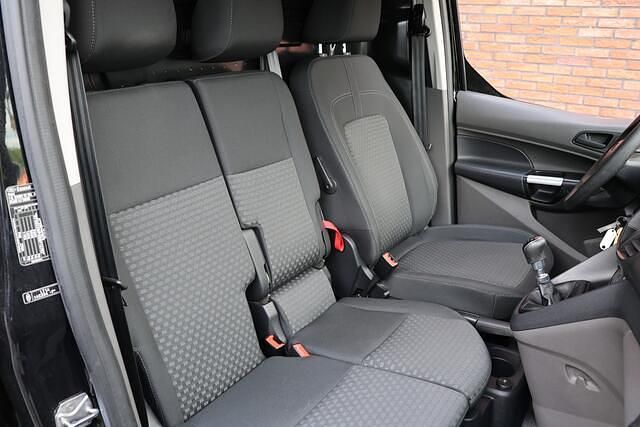 Occasion Ford Transit 101 PK (74 kW) 2022 Zilver Van