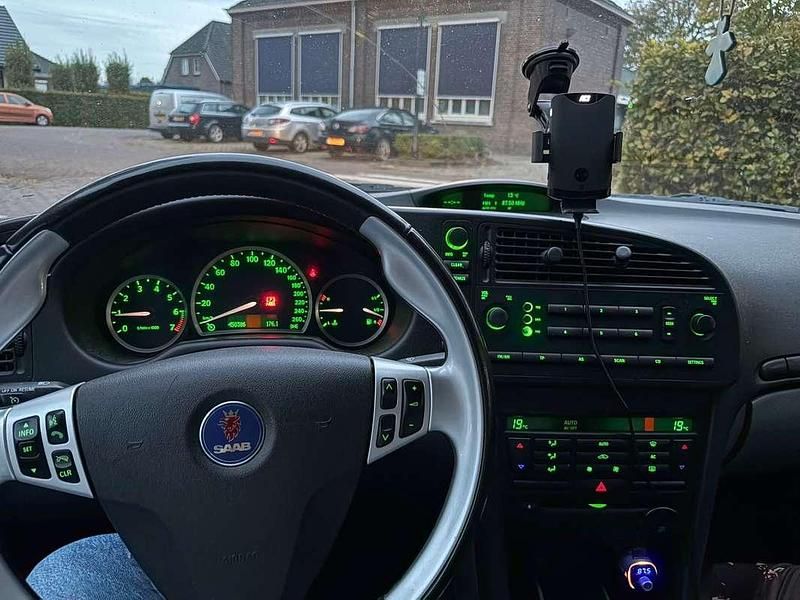 Occasion Saab 9-3 Linear 150 PK (110 kW) 2006 Sedan