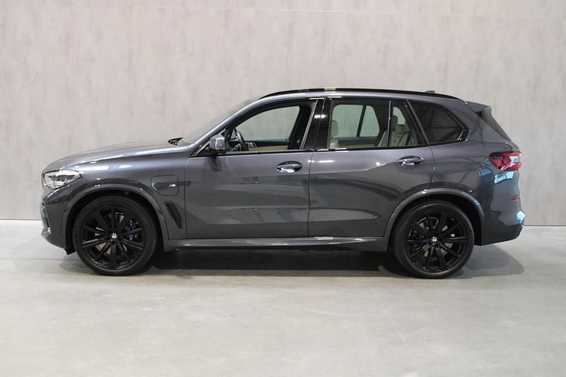 Occasion BMW X5 Executive 2020 Grijs SUV