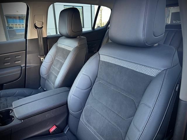 Occasion Citroën C5 136 PK (100 kW) 2024 Zwart SUV