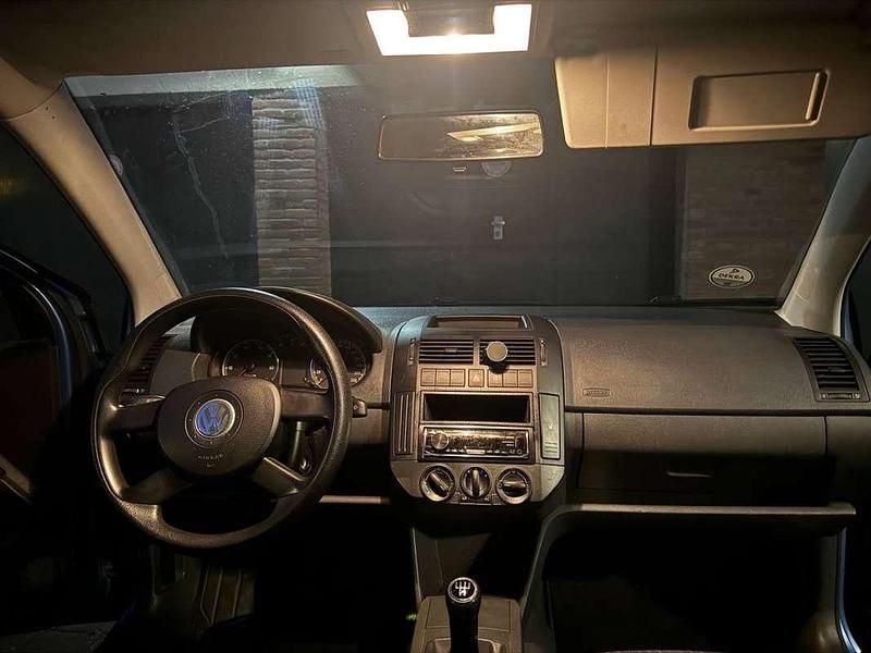 Occasion VW Polo Trendline 75 PK (55 kW) 2005 Sedan