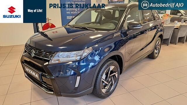 Nieuw Suzuki Vitara Style 110 PK (80 kW) 2026 Overige SUV