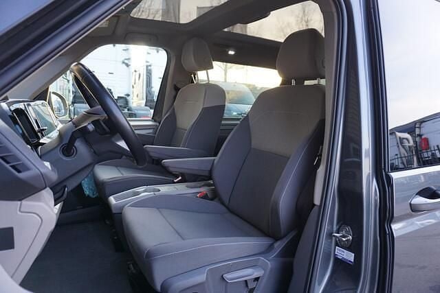 Occasion VW Multivan Edition 116 PK (85 kW) 2024 Grijs Van