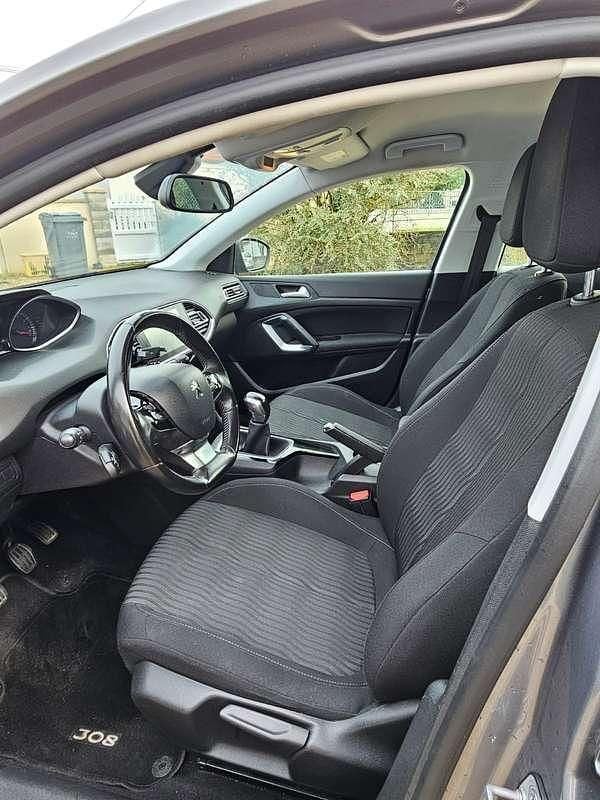 Occasion Peugeot 308 Access 82 PK (60 kW) 2015 Sedan