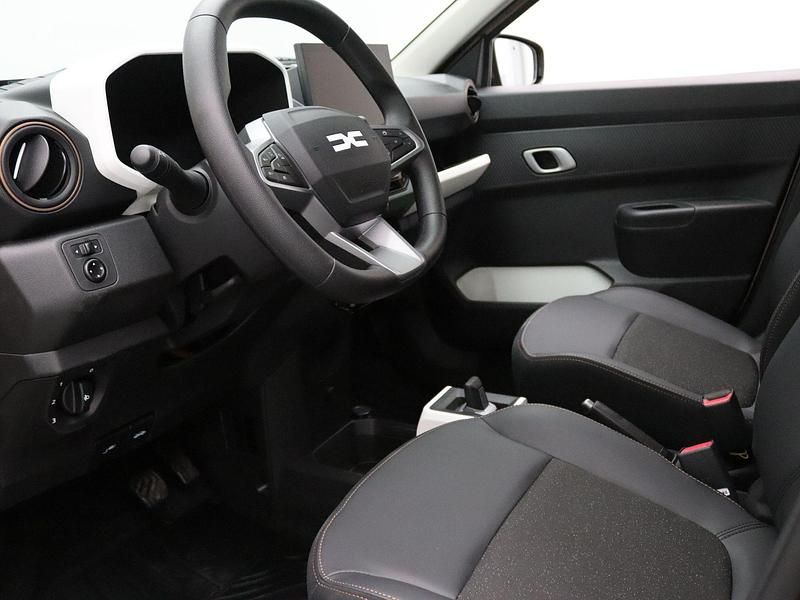 Occasion Dacia Spring Extreme 47 kW (65 PK) 2025 Bruin Hatchback