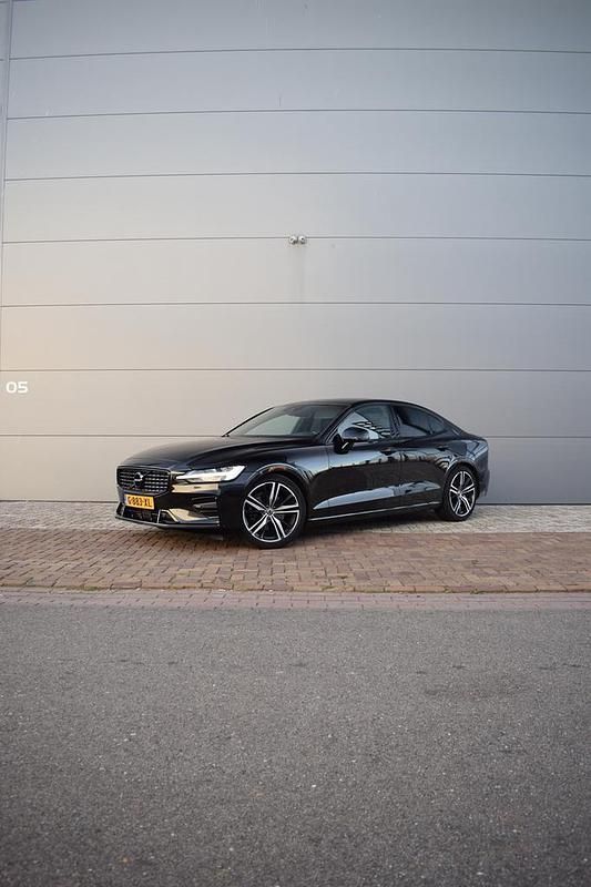 Gebruikt 2020 Volvo S60 Sedan | € 26.950 (Super prijs) - Afbeelding 1/4