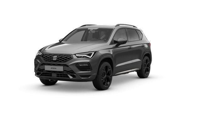 Grijs Nieuw 2025 Seat Ateca Business SUV | € 44.299 (Iets duurder) - Afbeelding 1/4