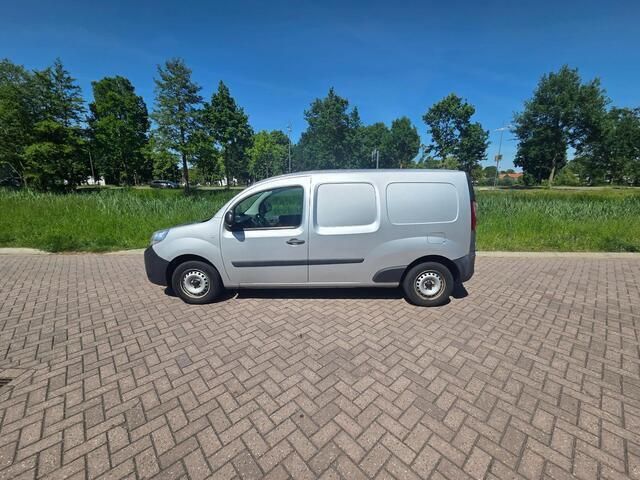 Occasion Renault Kangoo Black Edition 90 PK (66 kW) 2014 Overige MPV