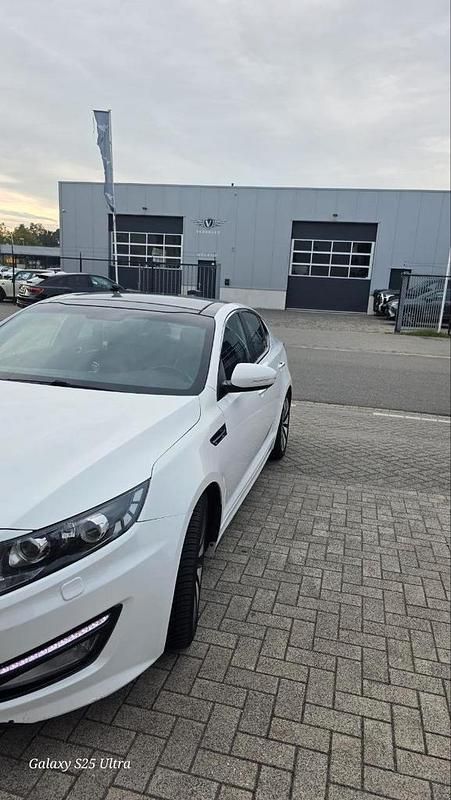 Occasion 2013 Kia Optima | € 10.500 - Afbeelding 1/4