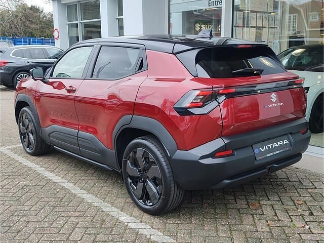 Nieuw Suzuki Vitara Style 127 kW (174 PK) 2025 Rood SUV