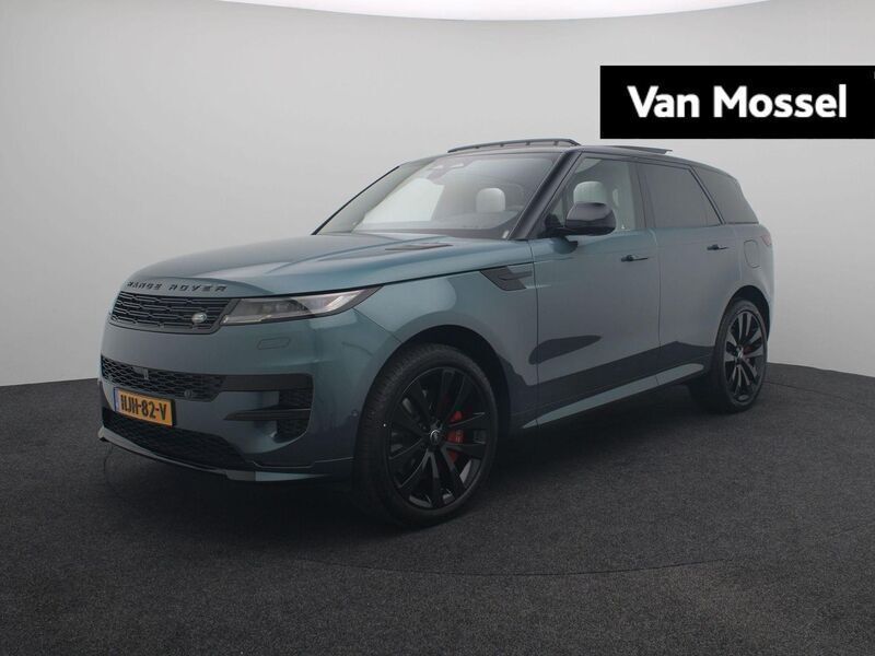 Giola greencloud Gebruikt 2025 Land Rover Range Rover Sport HSE Dynamic SUV | € 146.045 - Afbeelding 1/3
