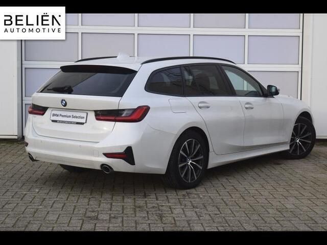 Occasion BMW 318 2019 Overige Stationwagen