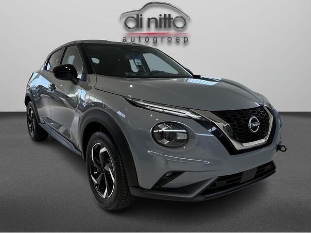 Occasion Nissan Juke 94 PK (69 kW) 2025 Grijs SUV