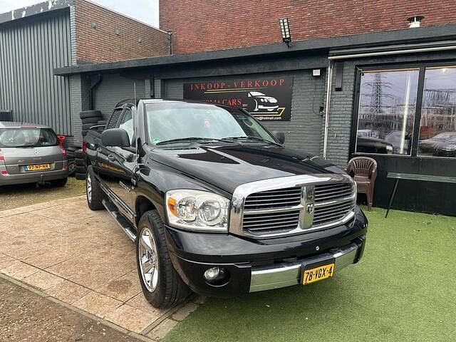 Overige Gebruikt 2007 Dodge Ram Pickup | € 13.990 (Goede deal) - Afbeelding 1/4
