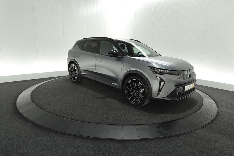 Occasion Renault Scénic Esprit Alpine 22 kW (30 PK) 2024 Grijs MPV