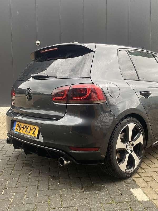 Gebruikt 2011 VW Golf VI GTI Sedan | € 9.000 (Eerlijke prijs) - Afbeelding 1/4