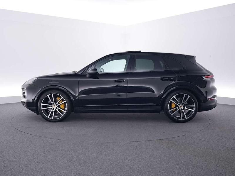 Occasion Porsche Cayenne 2023 Zwart SUV